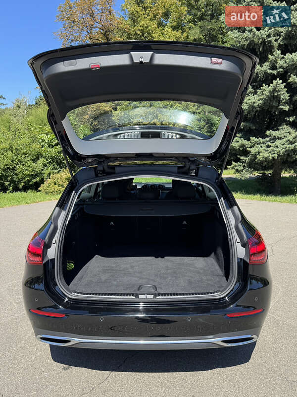 Универсал Mercedes-Benz C-Class 2023 в Киеве фото 29 Универсал Mercedes-Benz C-Class 2023 в Киеве