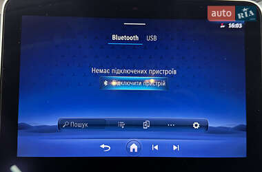 Универсал Mercedes-Benz C-Class 2023 в 