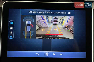 Универсал Mercedes-Benz C-Class 2023 в 