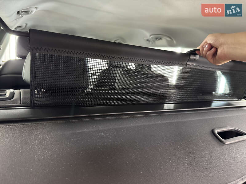 Универсал Mercedes-Benz C-Class 2023 в Киеве фото 32 Универсал Mercedes-Benz C-Class 2023 в Киеве
