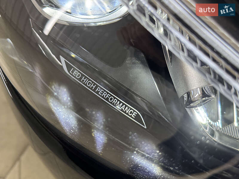 Универсал Mercedes-Benz C-Class 2023 в Киеве фото 58 Универсал Mercedes-Benz C-Class 2023 в Киеве