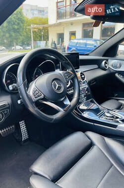 Универсал Mercedes-Benz C-Class 2014 в 