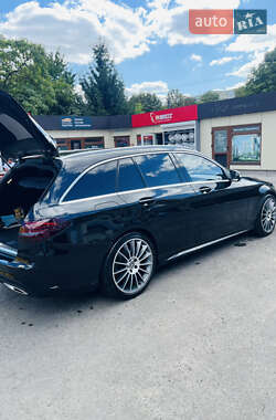 Универсал Mercedes-Benz C-Class 2014 в 