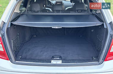 Универсал Mercedes-Benz C-Class 2009 в 
