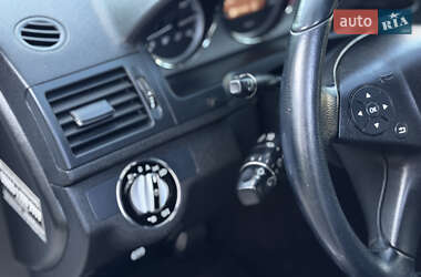 Универсал Mercedes-Benz C-Class 2009 в 