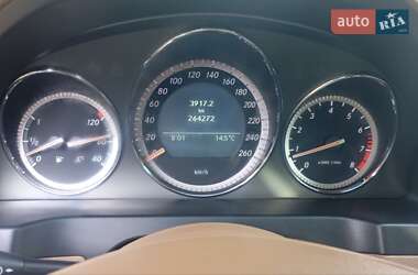 Седан Mercedes-Benz C-Class 2007 в 