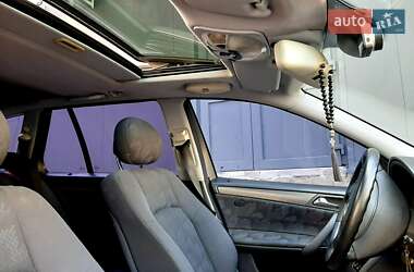 Универсал Mercedes-Benz C-Class 2003 в 