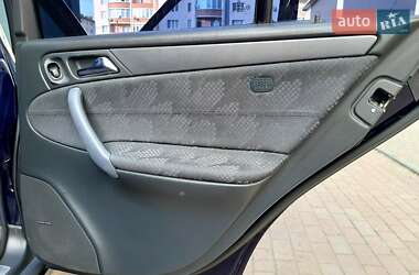Универсал Mercedes-Benz C-Class 2003 в 