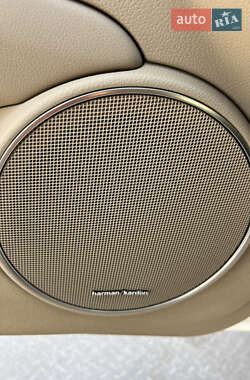 Седан Mercedes-Benz C-Class 2013 в 