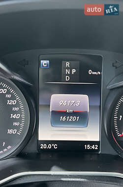 Седан Mercedes-Benz C-Class 2018 в 