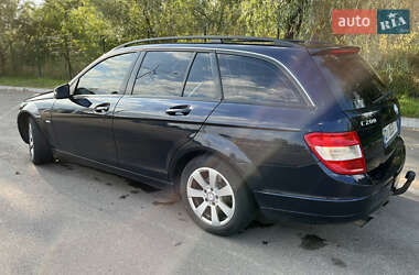 Универсал Mercedes-Benz C-Class 2010 в 
