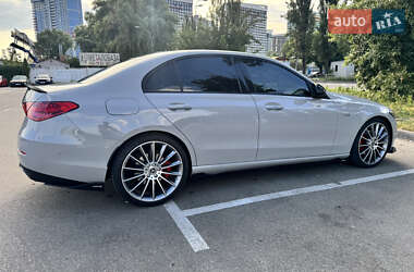 Седан Mercedes-Benz C-Class 2021 в 