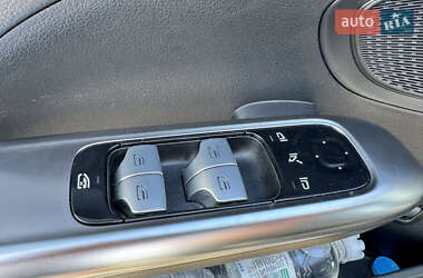 Седан Mercedes-Benz C-Class 2021 в 