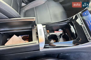 Седан Mercedes-Benz C-Class 2021 в 