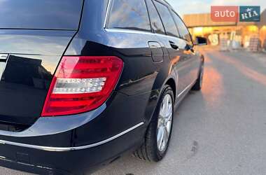 Универсал Mercedes-Benz C-Class 2011 в 