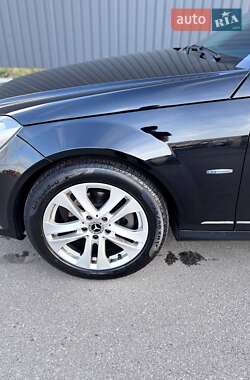 Универсал Mercedes-Benz C-Class 2011 в 