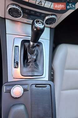 Универсал Mercedes-Benz C-Class 2011 в 