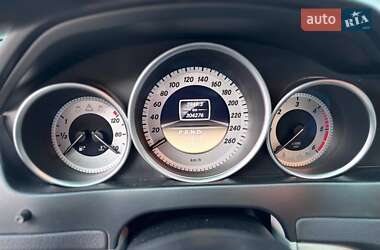 Универсал Mercedes-Benz C-Class 2011 в 