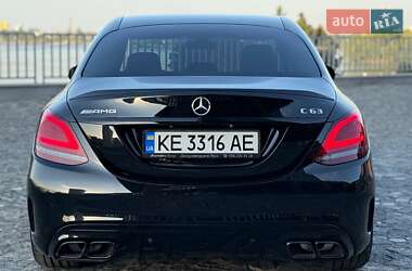 Седан Mercedes-Benz C-Class 2019 в 