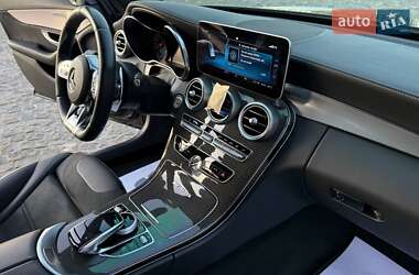 Седан Mercedes-Benz C-Class 2019 в 