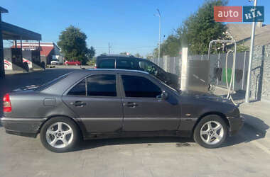 Седан Mercedes-Benz C-Class 1997 в 