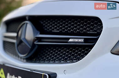 Седан Mercedes-Benz C-Class 2019 в 