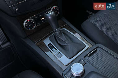 Седан Mercedes-Benz C-Class 2008 в 