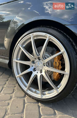 Купе Mercedes-Benz C-Class 2012 в 