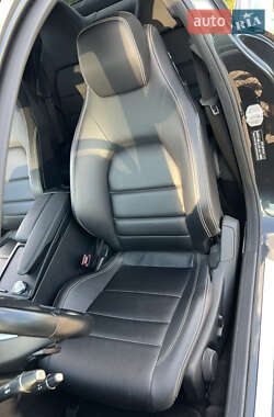 Купе Mercedes-Benz C-Class 2012 в 