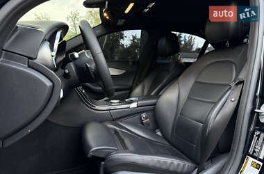 Седан Mercedes-Benz C-Class 2019 в 