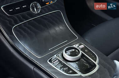 Седан Mercedes-Benz C-Class 2019 в 