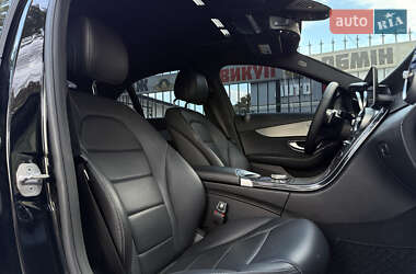 Седан Mercedes-Benz C-Class 2019 в 