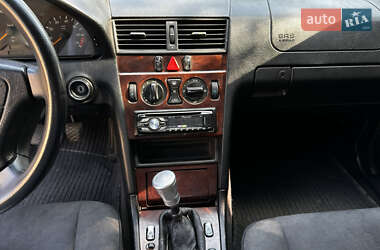 Седан Mercedes-Benz C-Class 1997 в 
