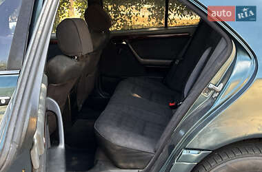 Седан Mercedes-Benz C-Class 1997 в 