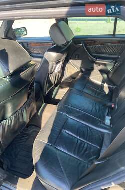 Универсал Mercedes-Benz C-Class 1998 в 