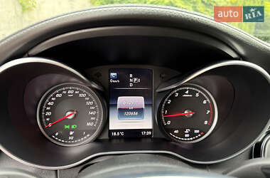 Седан Mercedes-Benz C-Class 2014 в 