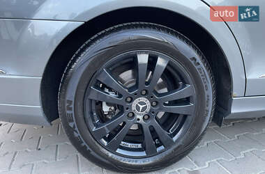 Седан Mercedes-Benz C-Class 2009 в 