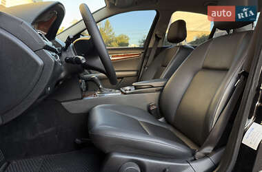 Седан Mercedes-Benz C-Class 2007 в 