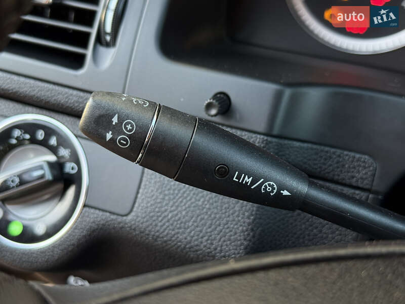 Седан Mercedes-Benz C-Class 2007 в Миколаєві