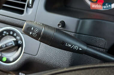 Седан Mercedes-Benz C-Class 2007 в 