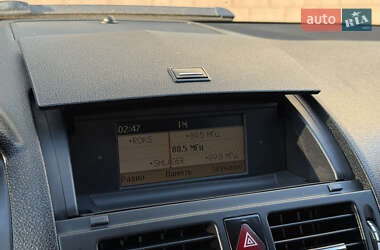 Седан Mercedes-Benz C-Class 2007 в 