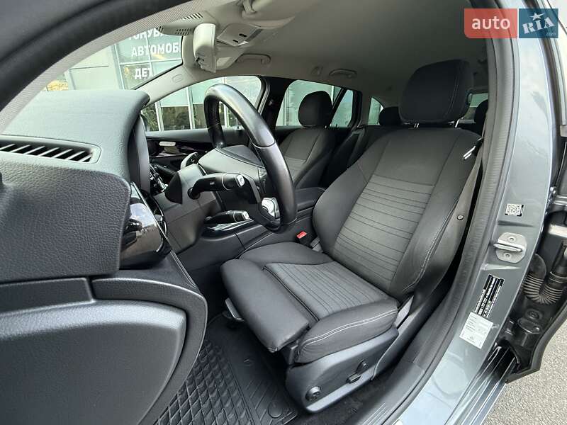 Универсал Mercedes-Benz C-Class 2018 в Киеве фото 16 Универсал Mercedes-Benz C-Class 2018 в Киеве