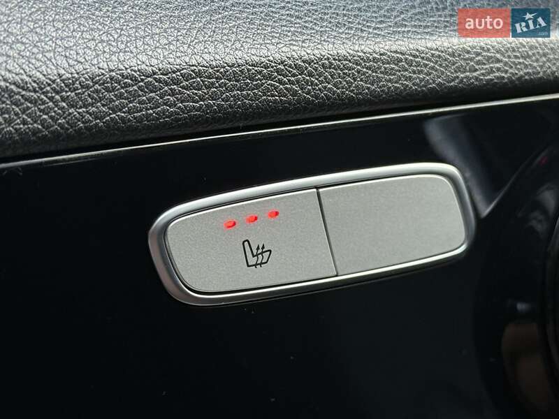 Универсал Mercedes-Benz C-Class 2018 в Киеве фото 26 Универсал Mercedes-Benz C-Class 2018 в Киеве