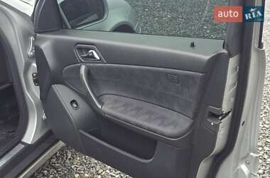 Седан Mercedes-Benz C-Class 2003 в 