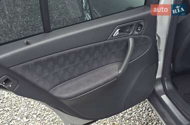 Седан Mercedes-Benz C-Class 2003 в 