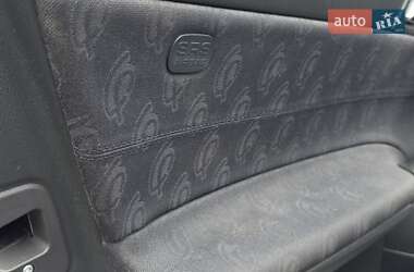 Седан Mercedes-Benz C-Class 2003 в 