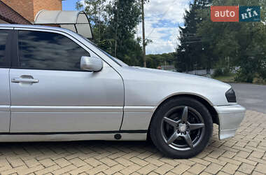 Седан Mercedes-Benz C-Class 1994 в 