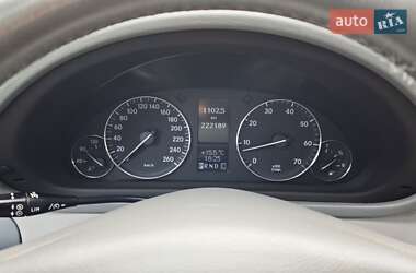 Универсал Mercedes-Benz C-Class 2007 в 
