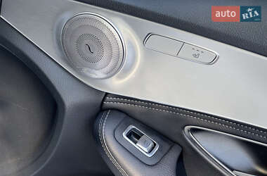 Седан Mercedes-Benz C-Class 2014 в 