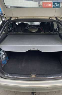 Универсал Mercedes-Benz C-Class 2001 в 